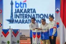 BTN KEMBALI DUKUNG BTN JAKIM DENGAN MENGUSUNG 4S: STERILE, SECURE, SAFETY, DAN SMOOTH