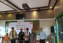 Rotasi Tugas, EMT ke-2 BSMI akan Diberangkatkan ke Gaza, Palestina