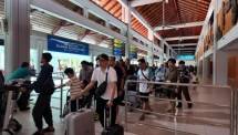 InJourney Airports Layani 10,67 Juta Penumpang Pesawat di 37 Bandara Selama Angkutan Lebaran 2025