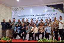 Kemenperin Ungkap 'Harta Karun' Baru dari Nira Sawit untuk Petani 