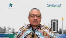 Transformasi Perpustakaan Lewat TPBIS Mendorong Kreativitas dan Martabat Bangsa