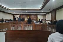 Ahli Ungkap Kekeliruan Perhitungan Kerugian Negara dalam Sidang Kasus Korupsi Timah