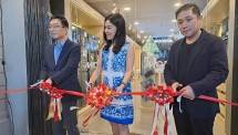 Pembukaan MODENA Home Center Kota Wisata Cibubur.