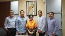 ARVINDO: Industri vape Indonesia, khususnya segmen open system, tengah berada di titik krusial