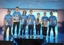 ISOPLUS Run Series 2025 menawarkan COMPLETE RUNNING EXPERIENCE