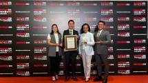 Siloam Hospitals Group Raih 5 Penghargaan di Healthcare Asia Awards 2025 