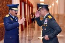 Pembatalan Keputusan Jendral Gatot, Panglima Dianggap "Menzalimi" Institusi TNI