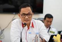 Kepala Badan Pelaksana BPKH, Fadlul Imansyah