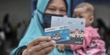 Bank DKI Salurkan KJP Tahap I 2025 Bagi Penerima Baru Sebanyak 43.502 Siswa