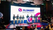 Resmi Berdiri, XLSMART Targetkan Jadi Perusahaan Paling Dicintai di Tahun 2027