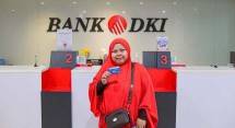 Dana Aman, Transaksi Non-Tunai KJP Plus Tetap Lancar Lewat EDC Bank DKI