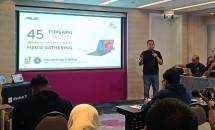 Jimmy Lin, Regional Director ASUS Southeast Asia jelaskan soal Perpanjang Garansi Internasional