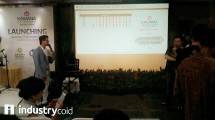 Launching Apartemen Kawana Golf Residence Disambut Baik Oleh Investor dan Agen Properti