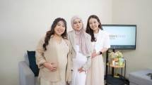 Rayakan Hari Kartini, Mom Uung dan Lazada Dorong Pemberdayaan Perempuan
