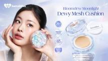 barenbliss Rilis Cushion dan Concealer Baru, Rahasia Kulit Flawless ala Korea