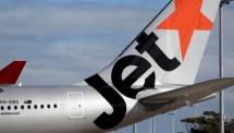 Maskapai Jetstar (Foto Dok Industry.co.id)