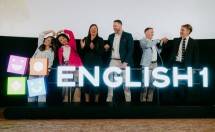 EF Kids & Teens Resmi Menjadi English 1, Wajah Baru Pendidikan Bahasa Inggris Anak Indonesia