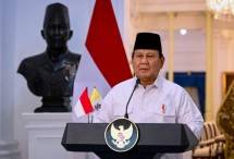 Presiden Prabowo Sampaikan Belasungkawa atas Wafatnya Paus Fransiskus