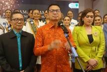 BPOM Lantik Finalis Putri Indonesia Jadi Duta Obat dan Makanan Aman