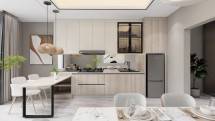 NOMA Series, Koleksi Interior Terbaru dari IDEMU