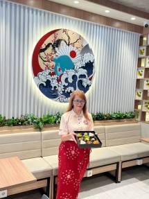 HokBen, Pelopor Makanan Bergaya Jepang di Indonesia, Resmi Memasuki Usia ke-40
