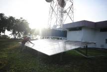 Telkom telah mencatat sejumlah pencapaian signifikan dalam pemanfaatan energi terbarukan
