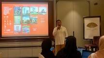Wibowo Muljono, Presiden Direktur Astra Property