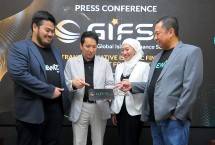 Global Islamic Finance Summit 2025, Kontribusi BSI Perkuat Ekosistem Halal