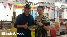 Wow Ini 50 Rekomendasi Bakmi Lezat di Jakarta Dari Tirta Lie 