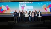 Perkumpulan Industri Kendaraan Listrik Indonesia (PERIKLINDO) bersama dengan Dyandra Promosindo akan kembali menyelenggarakan PERIKLINDO Electric Vehicle Show (PEVS) 2025 in Collaboration with Asiabike Jakarta pada 29 April hingga 4 Mei 2025 di JIExpo Kemayoran, Jakarta.