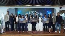 Tim Ganara dari ITB Raih Juara L&rsquo;Or&eacute;al Brandstorm 2025, Siap ke Paris