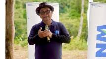 Sekretaris Kementerian UMKM, Arif Rahman Hakim