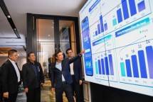 PT Bank Tabungan Negara (Persero) Tbk (BTN) mencatat kenaikan laba bersih pada kuartal I-2025, ditopang penyaluran kredit dan pembiayaan yang konsisten serta penurunan biaya dana (cost of fund) di tengah tantangan ketidakpastian global. 