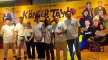 Pers confernce Konser Tawa 2025 