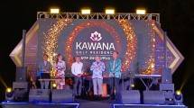 Kawana Golf Residence Rayakan Anniversary ke-4