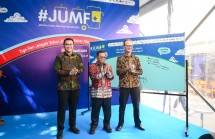 Resmi Digelar Hari ini, Jakarta Urban Mobility Festival 2025 Hadirkan Solusi Transportasi Berkelanjutan 