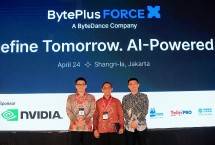 Leon Chen, Regional Lead BytePlus untuk Indonesia dan Malaysia