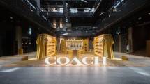 Coach Tabby Shop Kembali Hadir di Jakarta.