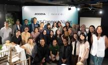 MODENA menegaskan kembali komitmennya terhadap keberlanjutan lingkungan 