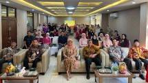 PERURI Gelar Womenpreneur Guna Wujudkan Perempuan Mandiri dan Berdaya Saing