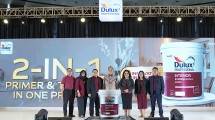 Peluncuran Produk Dulux Professional Interior Express 2-in-1