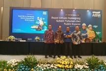 RUPS ABM Investama Tbk