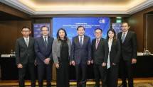Pemaparan Ekonomi dan Kinerja Keuangan Citi Indonesia Tahun 2024