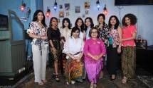 Perempuan Berkarya, Kolaborasi Lintas Generasi dan Budaya Rayakan Semangat Kartini