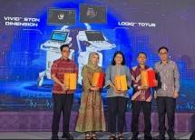 Industri alat kesehatan adalah salah satu sektor yang mendapat prioritas pengembangan sesuai dengan peta jalan Making Indonesia 4.0. (Dirjen ILMATE Kemenperin).