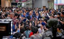 Pemerintah Tegaskan Komitmen Tata Kelola BUMN Lewat Evaluasi Komprehensif
