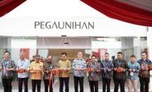 Revolusi Industri 4.0, Pegatron Gandeng Telkomsel Bangun Pabrik Pintar Berteknologi 5G dan AI di Batam