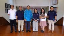 PERURI Pertahankan Peringkat AAA dari Pefindo 2025, Bukti Konsistensi dan Fondasi Bisnis yang Kokoh