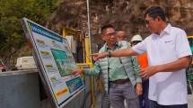 Pacu Hilirisasi Nikel, MIND ID Konsisten Dukung Realisasi Tiga Proyek Strategis Vale Indonesia