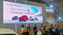 Harga SERES 3